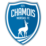 Chamois Niortais