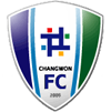 Changwon City