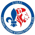 Chateau Thierry-Etampes FC