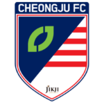 Cheongju