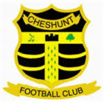 Cheshunt