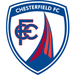 Chesterfield U18