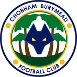 Chobham Burymead