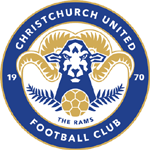 Christchurch United