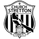 Church Stretton Town