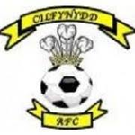 Cilfynydd B