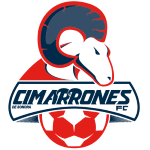 Cimarrones Sonora B