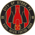 City of Stoke Reserves