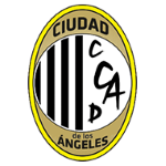 Ciudad Los Angeles