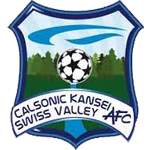 CK Swiss Valley AFC Reserves