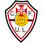 Clube de Futebol Uniao de Lamas