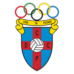 Clube Desportivo Cova da Piedade