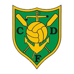 Clube Desportivo de Furadouro