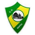 Clube Desportivo de Mafra