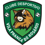 Clube Desportivo Vila Franca do Rosario