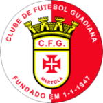 Clube Futebol Guadiana