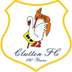 Clutton FC