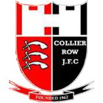 Collier Row A
