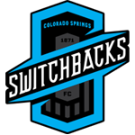 Colorado Springs Switchbacks