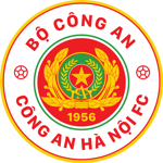 Cong An Ha Noi