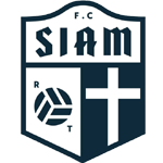 Corby FC Siam