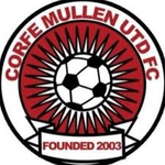 Corfe Mullen United