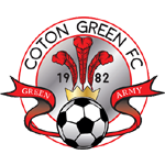 Coton Green