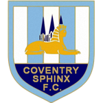 Coventry Sphinx