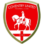 Coventry United Ladies