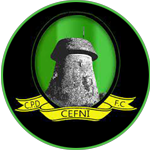 CPD Cefni