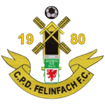 CPD Felinfach Reserves