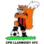 CPD Llanboidy AFC Reserves