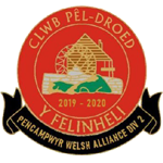 CPD Merched Y Felinheli