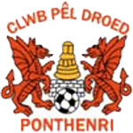 CPD Ponthenri