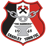 Cradley Town