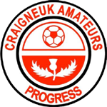 Craigneuk Amateurs FC
