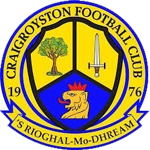 Craigroyston Community Youth FC