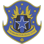 Cramlington Blue Star FC