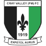 Cray Valley Paper Mills U23
