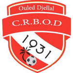 CRB Ouled Djellal