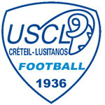 Creteil-Lusitanos