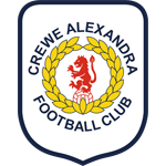 Crewe Alexandra Ladies