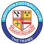 Croydon crest