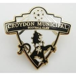 Croydon Municipal