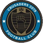Crusaders 2019