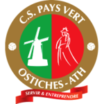 CS Pays Vert Ostiches Ath