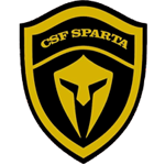 CSF Sparta