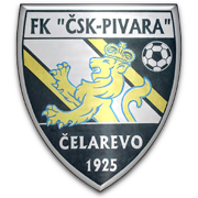 CSK Pivara Celarevo