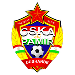 CSKA Pomir Dushanbe