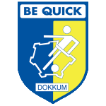 CSV Be Quick Dokkum